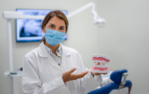 Best Emergency Dental Care for Broken or Chipped Teeth in Mechanicstown, NY