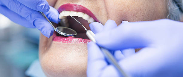 Best Emergency TMJ Treatment in Mechanicstown, NY