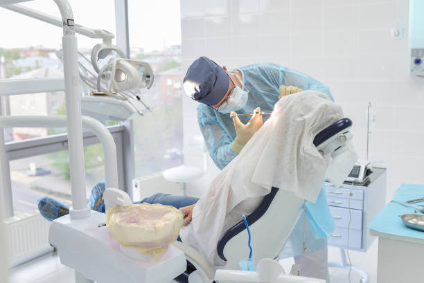 Best Emergency Denture Repair in Mechanicstown, NY